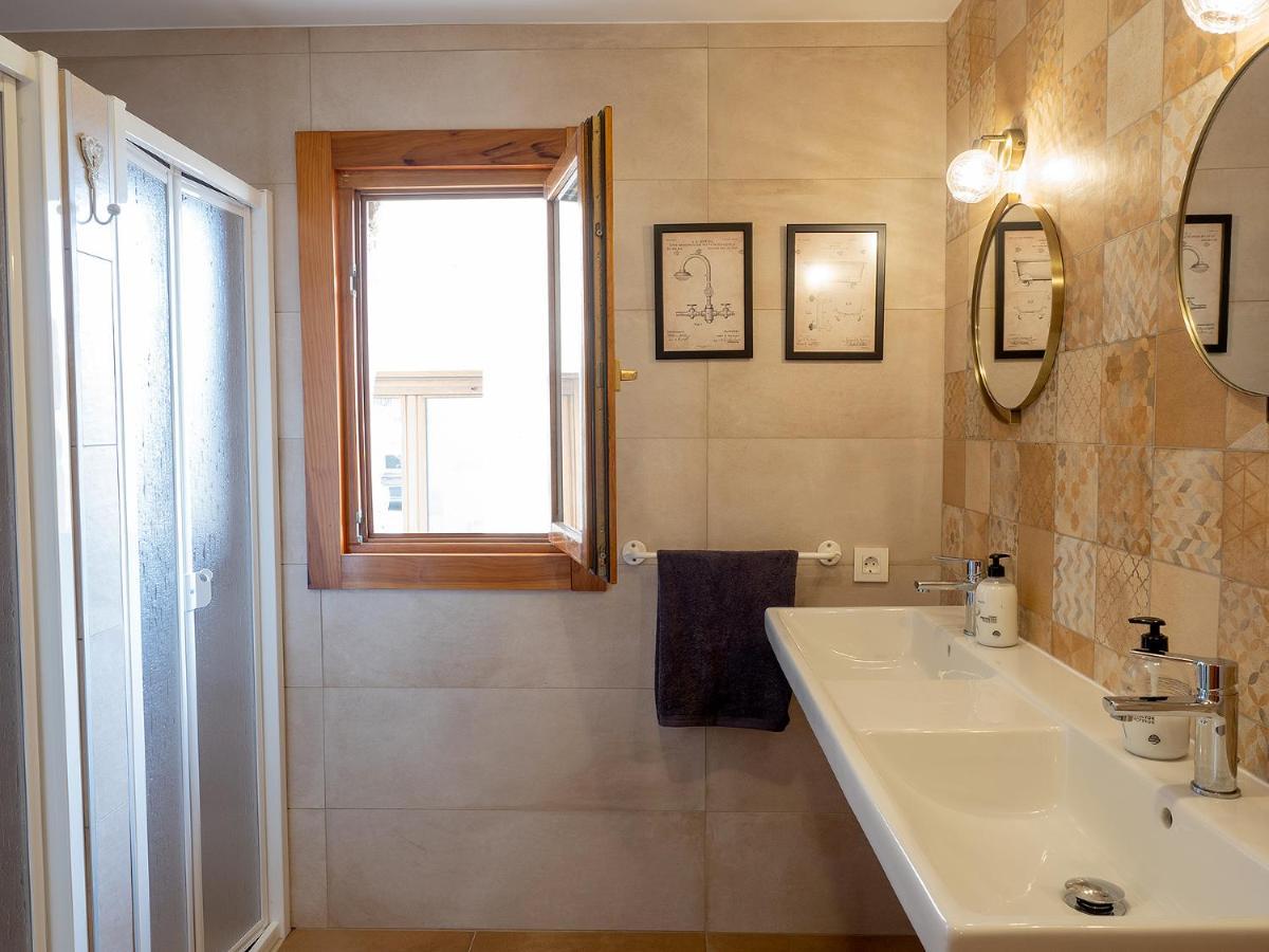 Albergue De Peregrinos En Cirauqui - Casa Maralotx Camino De Santiago Экстерьер фото