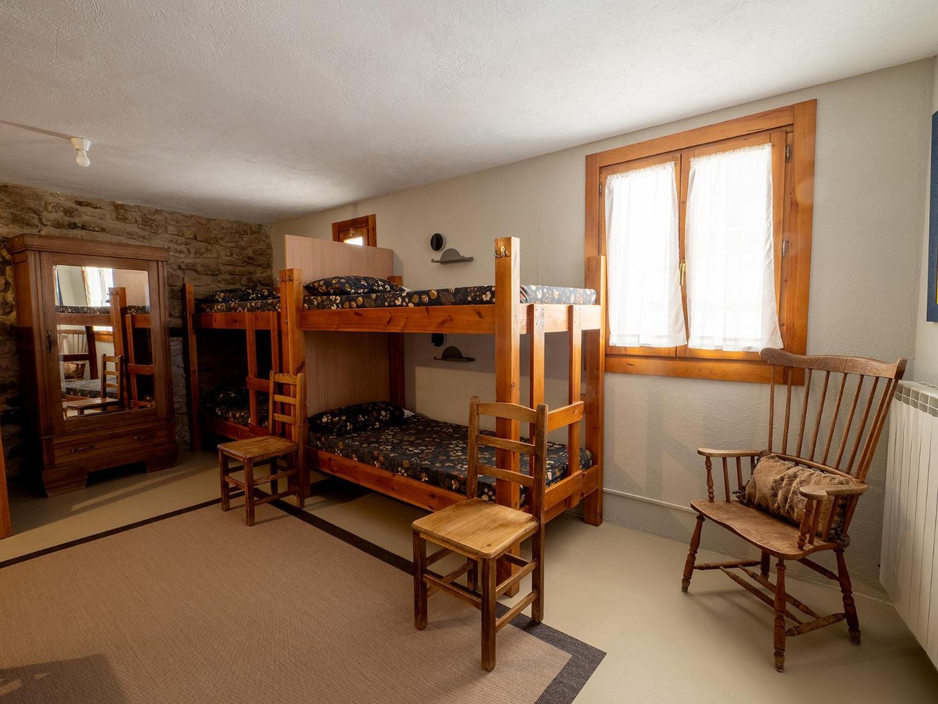 Albergue De Peregrinos En Cirauqui - Casa Maralotx Camino De Santiago Экстерьер фото