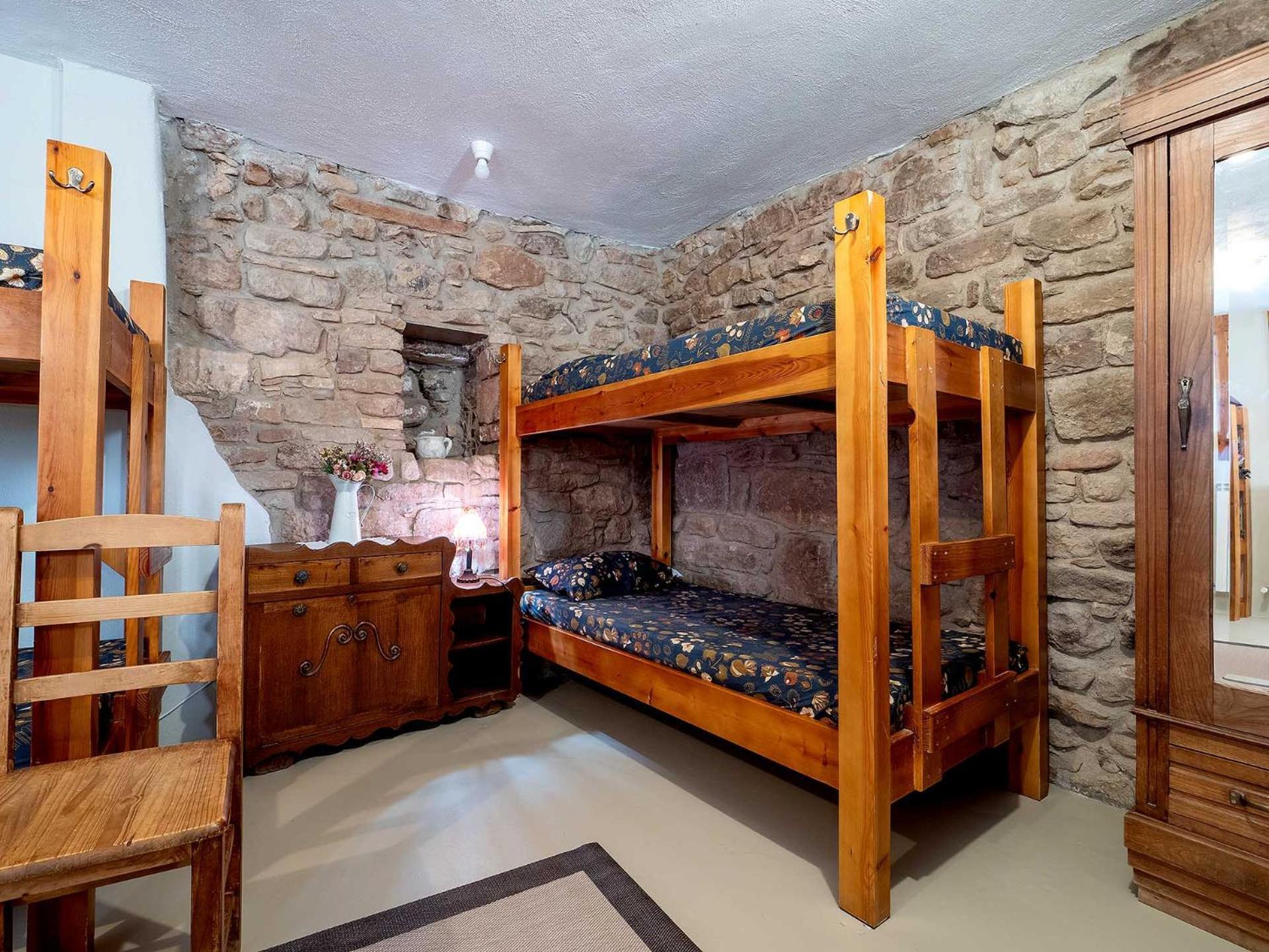 Albergue De Peregrinos En Cirauqui - Casa Maralotx Camino De Santiago Экстерьер фото