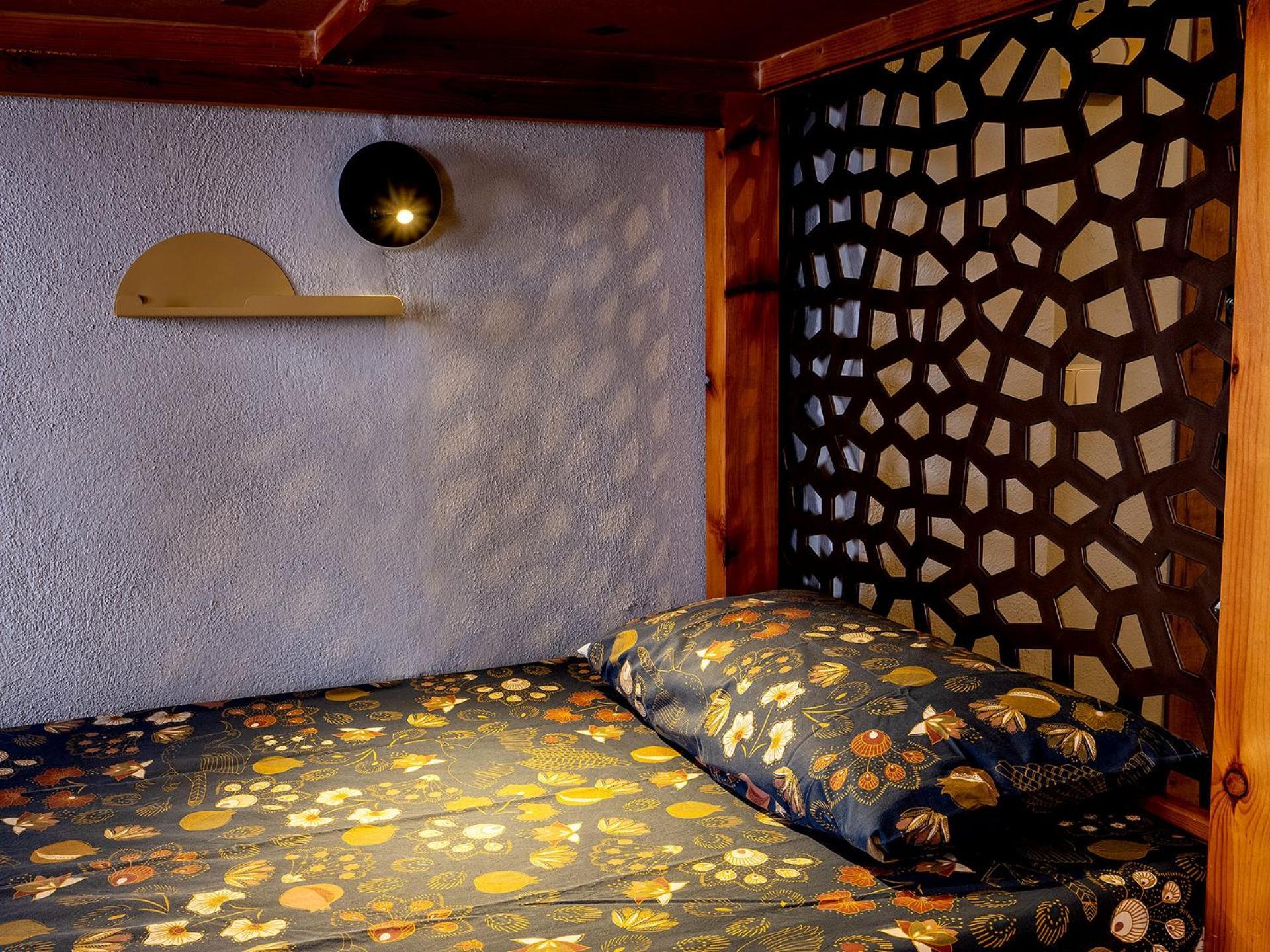 Albergue De Peregrinos En Cirauqui - Casa Maralotx Camino De Santiago Экстерьер фото